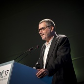 Plenary Speaker, Eng. Massimo Giannozzi